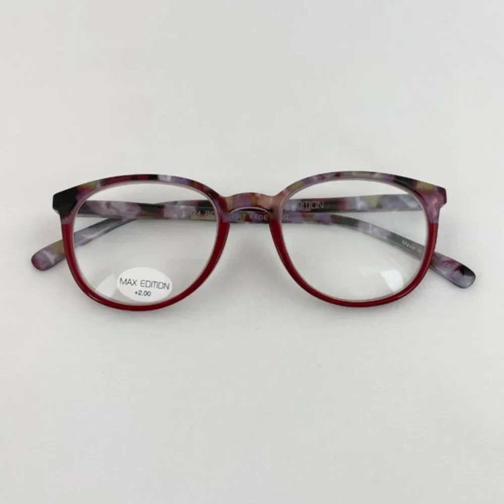 Max Edition new tortoise +2